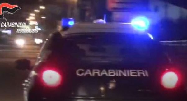 Serra San Bruno, arrestato un pregiudicato dai Carabinieri L’uomo deve scontare il residuo pena di circa quattro mesi di reclusione per reati contro il patrimonio