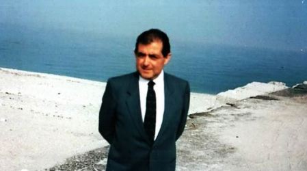 Gioia Tauro commemora il sacrificio di Gigi Ioculano L'amministrazione comunale ha voluto ricordare il medico assassinato dalla 'ndrangheta