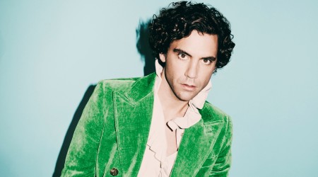 “Revelation Tour” di Mika a Palacalafiore Reggio Calabria Tappa in riva allo Stretto dell'artista il prossimo 8 febbraio