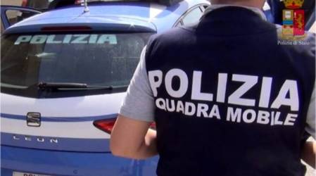 Arrestato un 47enne nel reggino per una rapina fatta agli inizi di agosto Era stata consumata all’interno dell’esercizio commerciale di abbigliamento e casalinghi 