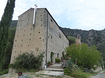 Caulonia, finanziamento milionario per il convento di Sant’Ilarione  Belcastro: «Luogo di culto caro ai cauloniesi»