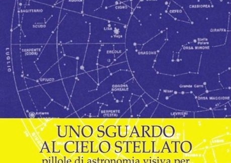 Il viaggio nel cielo stellato. Pillole di astronomia nel libro di Veltri La recensione di Don Leonardo Manuli, "Tutto ci parla di Dio, in modo semplice, l’uomo, l’animale, la natura, e il cielo stellato"