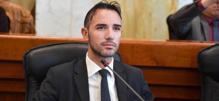 Riccardo Mauro: “Gestione fallimentare di Sacal rischia di vanificare protocollo sottoscritto ” Ecco l'opinione del vice sindaco della città metropolitana