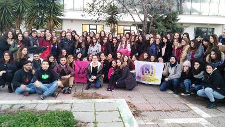 Unical, 50 studenti domani nella Piana di Gioia Tauro Si terrà domani, sabato 9 novembre, a Polistena presso le sedi della Cooperativa Valle del Marro-Libera Terra e Centro polifunzionale Puglisi