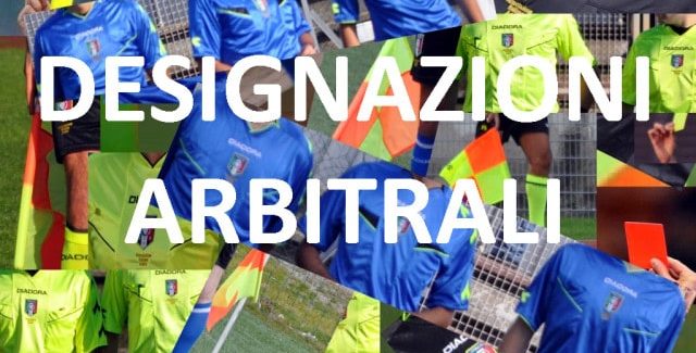 Calcio: Acr Messina-Palmese arbitra il lombardo Fichera Le designazioni della 16^ giornata