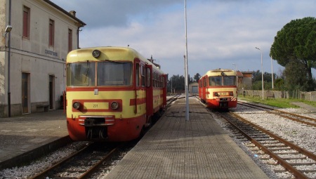 Per le Ferrovie Taurensi arriva la dichiarazione di interesse culturale Da parte del Ministero per i beni e le attività culturali e per il turismo