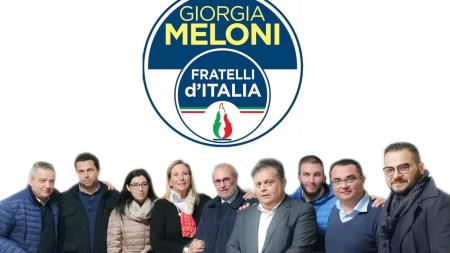 Gioiosa Jonica, Fratelli d’Italia, nominato Commissario Circolo Si tratta dell'avv. Luigi Greco