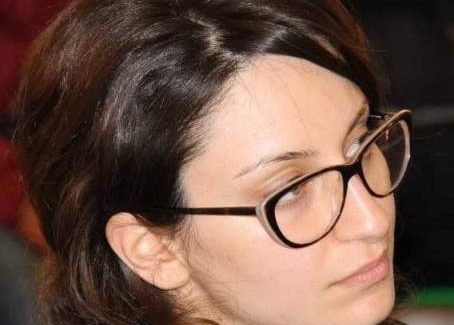 Anna Pittelli (PD), risponde a Graziano sulla questione di appoggiare Callipo "Adesso basta. Sono settimane che il commissario regionale del PD Calabria contribuisce a risolvere la situazione che si è creata minacciando espulsioni ad ogni passo"