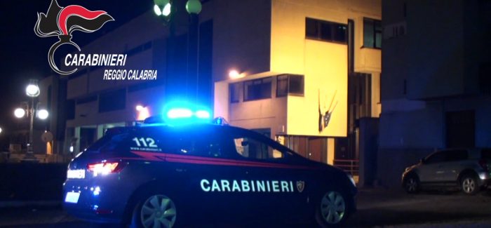 Operazione “Car crash 2”. Truffe alle compagnie assicuratrici 66 indagati dalla stazione carabinieri di San Luca