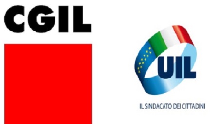 Cgil e Uil, Le ragioni dello sciopero sotto lo slogan “Adesso Basta” I dati impietosi non lasciano spazio a dubbi oltre il 60% degli italiani non arrivano alla fine del mese, la povertà e le disuguaglianze dilagano, come dimostrano del resto i 5,7 milioni circa di cittadini che versano in condizioni di povertà assoluta e di indigenza