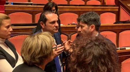 Coronavirus, Forza Italia, Governo introduca questionario per i viaggiatori A farsi portavoce della proposta di Forza Italia sono il senatore capogruppo in commissione igiene e sanità Marco Siclari