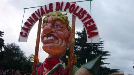 “Carnevale polistenese o Carnevale di Polistena?, appropriazione indebita del nostro sodalizio” Riceviamo una lettera da parte dell'Associazione Culturale "Arlecchino e Pulcinella"