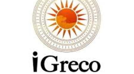 Gruppo “iGreco”, abbiamo versato 250 mila euro di tasse solo per marzo per favorire la liquidità nel paese Siamo in emergenza e quindi come gruppo per aiutare l'Italia