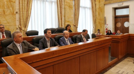 Città Metropolitana, “Falcomatà fa ogni cosa per riacquistare la credibilità perduta in questi anni” La minoranza del Consiglio Metropolitano all'attacco del sindaco di Reggio Calabria