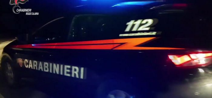 Coriglianese in trasferta per fare furti: arrestato dai carabinieri