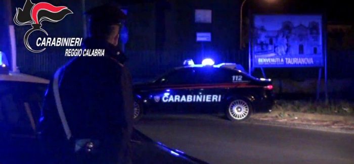 “Socialmente pericolosi”, i carabinieri di Taurianova eseguono 8 sorveglianze speciali Con obbligo di soggiorno a carico di pregiudicati comuni