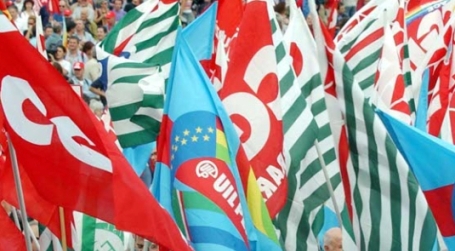 CGIL, CISL e UIL aderiscono alla manifestazione nazionale unitaria “Diritto alla cura. Nessun profitto sulla pandemia” Sit-in a Reggio Calabria il 29 maggio in Piazza S. Giorgio dalle 09.00 alle 13.00 