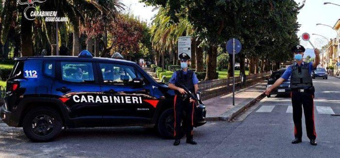 Taurianova, arrestato Pasquale Zagari per tentata estorsione Elemento di spicco della ‘ndrangheta di Taurianova, protagonista assoluto della faida mafioso negli anni ‘90.