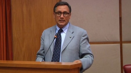 Antonio Marziale nominato Garante per l’infanzia e l’adolescenza della Regione Calabria Ecco il primo commento dopo la nomina da parte del presidente  del consiglio regionale Mancuso