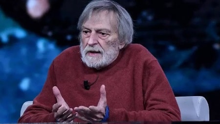 Gino Strada, “Noi siamo in Calabria da molti anni, forse il presidente Spirlì, non lo sa” Il fondatore di Emergency ieri sera nel salotto di Fabio Fazio, parla del ruolo che dovrà svolgere insieme alla Protezione Civile, "Non ho bisogno di incarichi, ci siamo sempre"