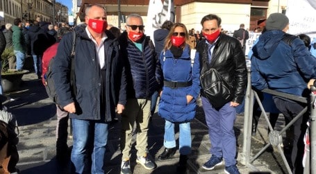 “Salvaguardare i livelli occupazionali, serve un incontro interistituzionale urgente” Vertenza Sant’Anna Hospital, il segretario generale della Cgil AreaVasta, Enzo Scalese