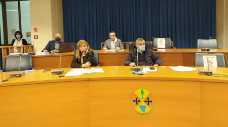 Consiglio Regionale Calabria, lavori Conferenza Capigruppo Si è riunita oggi a Palazzo Campanella la Conferenza dei Presidenti dei Gruppi consiliari i cui lavori sono stati coordinati dal presidente del Consiglio regionale Giovanni Arruzzolo