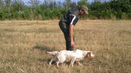 La Regione Calabria sdi occupi della caccia Bevacqua, "penaliozzati i cacciatori, è il momento di alzare la voce"