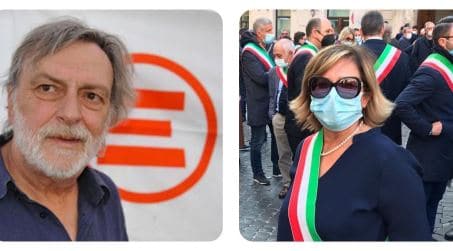 Ospedale Cariati, da Gino Strada parole di verità Il sindaco Greco ringrazia il fondatore di Emergency e lo invita insieme al commissario Longo al Consiglio Comunale