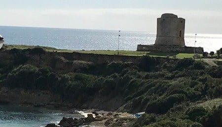 Isola Capo Rizzuto, fondi a Torre Vecchia, nota de “L’Isola che vorrei” Siamo felici che dopo anni di battaglie finalmente sia arrivata la firma sul primo blocco di lavori del progetto Torre Vecchia, un finanziamento di 4,5 milioni di euro