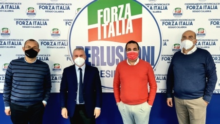 Cannizzaro (FI), “Coalizione compatta e Forza Italia trainante” Con questi risultati siamo decisivi nella governance della Città Metropolitana