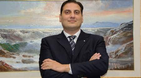 B20, l’industriale reggino Daniele Diano nella task force su finanza e infrastrutture In particolare, è entrato a far parte della task force “Finanza e infrastrutture” presieduta dal banchiere Carlo Messina