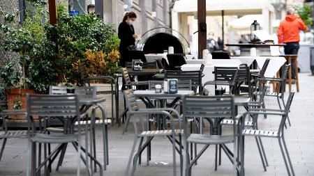 Domenica la Calabria passerà in “Zona Gialla”? Probabilmente…sì! Domani si attende il monitoraggio dell'Istituto Superiore di Sanità e circa mezza Italia dovrebbe passare in "giallo"