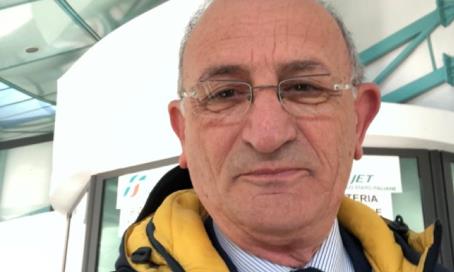 Fise Calabria, Roberto Cardona riconfermato presidente Con un vero e proprio plebiscito, il presidente Roberto Egidio Cardona è stato riconfermato alla guida del comitato calabrese della Federazione italiana sport equestri per il quadriennio olimpico 2021/24