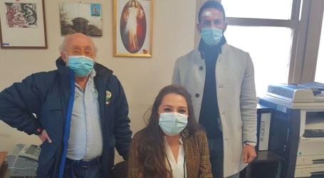 Riapre l’ufficio Protesico a Taurianova Grazie alla fattiva collaborazione tra Amministrazione Comunale e ASP N°5 Reggio Calabria