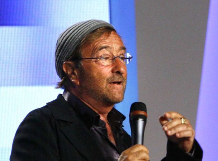 Al festival di Berlino un documentario su Lucio Dalla