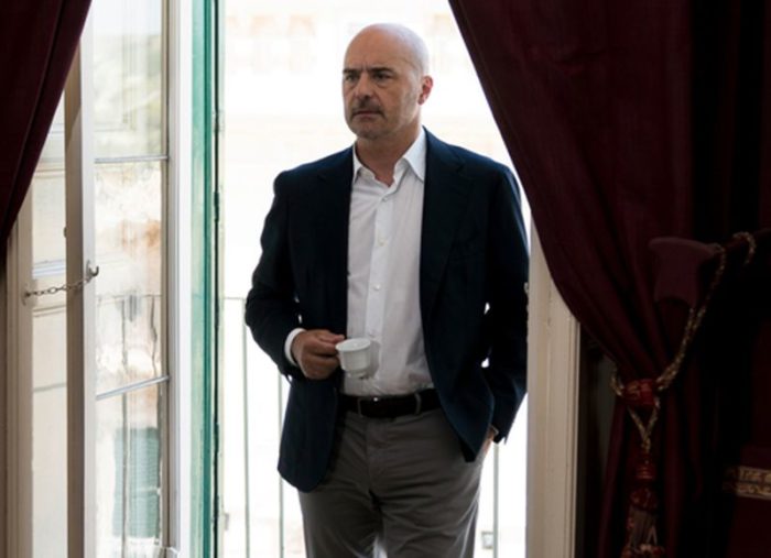 Su Rai1 torna il commissario Montalbano in attesa del suo futuro