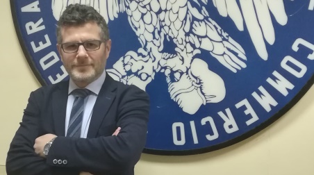 Confcommercio di Reggio Calabria: Lorenzo Labate è il Presidente facente funzioni Per il Presidente Labate “valorizzare il ruolo delle imprese del territorio e garantire la necessaria assistenza e tutela dei soci soprattutto in un momento difficile come l’attuale”