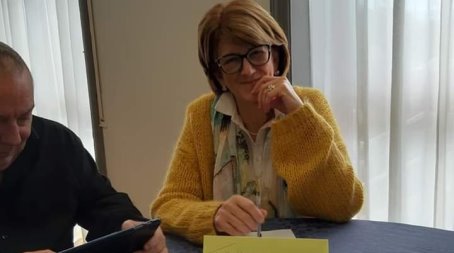 Barbuto (M5S), Nuovo incontro sugli oneri di servizio pubblici per l’Aeroporto di Crotone Videoconferenza ieri, 10 febbraio, tra i dirigenti del MIT, Direzione Generale Aeroporti, ENAC, Assessore ai Trasporti della Regione Calabria e la deputata Elisabetta Barbuto sulla vicenda OSP Crotone