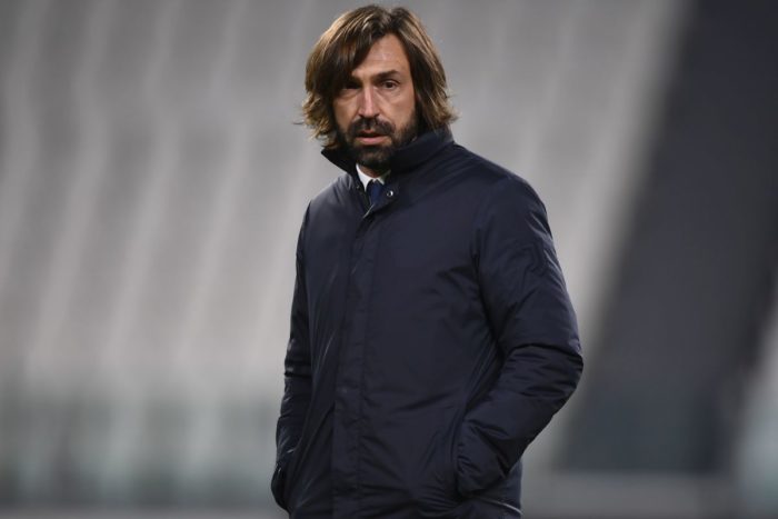 Pirlo crede ancora allo scudetto “L’obiettivo non cambia”