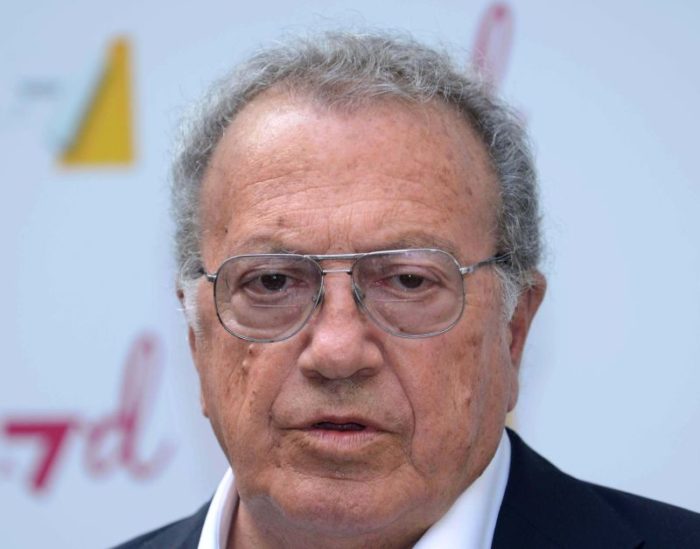 E’ morto Enrico Vaime, autore radio e tv