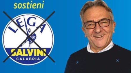 Tansi: Il caso Coco fa emergere una sanità calabrese completamente in mano alla ‘ndrangheta La grave vicenda di Antonino Coco, ginecologo e candidato leghista alle Regionali 2020, 'farlocco' in realtà considerato come fosse attivamente impegnato ad appoggiare nella stessa tornata il meloniano Domenico Creazzo poi arrestato