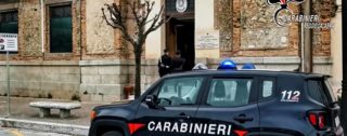 Taurianova, anni di abusi e violenze alla moglie e ai figli, vittime di maltrattamenti, il soccorso dei Carabinieri: scatta il divieto di avvicinamento nei confronti di un 45enne