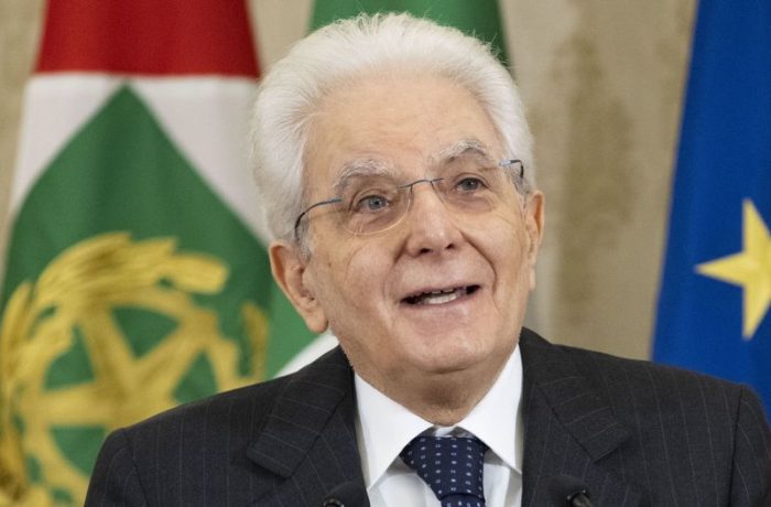 Mattarella “Giornalismo contribuisca alla rinascita del Paese”