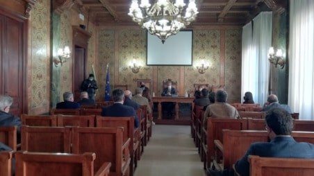 Camera di commercio di Reggio Calabria:  sottoscritto il Protocollo di collaborazione operativa per favorire l’utilizzo dei bonus edilizi Sarà attivato un Tavolo permanente presso l’Ente camerale