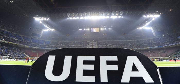 Superlega, procedimento Uefa contro Real, Juve e Barcellona