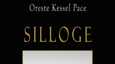 Silloge di Oreste Kessel Pace.  L’ultima opera dello scrittore palmese Un libro con ben trentasette nuove liriche ed oltre quaranta tra fotografie, disegni e immagini realizzate dallo stesso Autore