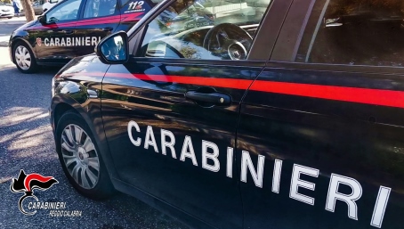 Taurianova, arrestato un soggetto per evasione degli arresti domiciliari Durante i controlli Covid, sanzionato anche il titolare di una barberia nella frazione di Taurianova poichè esercitava senza Green Pass