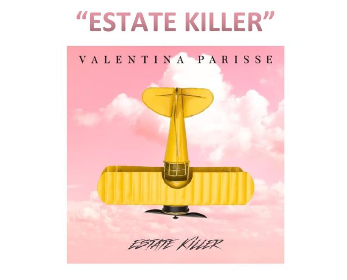 Valentina Parisse in radio e digitale con il singolo “Estate killer”