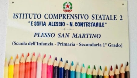 Taurianova, IC “Alessio Contestabile”, il Plesso di San Martino porta a termine le iniziative annuali Particolare attenzione è stata data anche all’educazione ambientale. I ragazzi si sono dedicati alla coltivazione delle piante e alla cura di un piccolo orto che ha permesso loro di” imparare facendo”