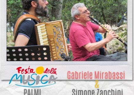 Palmi, torna l’appuntamento con la Festa della Musica La III edizione della manifestazione si svolgerà Sabato 19 Giugno, in località “Scrise” di Sant’Elia